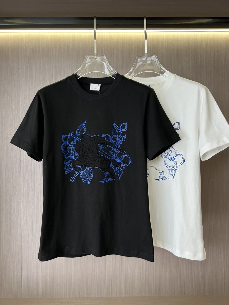 Burberry T-Shirts